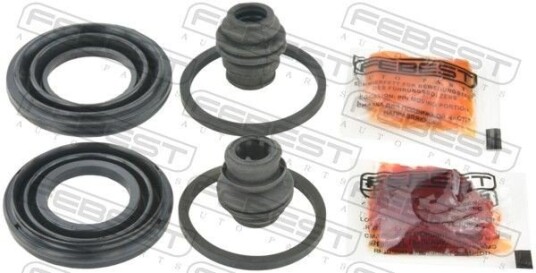 Febest Rep. sett bremsecaliper FEBEST 0375 CUF