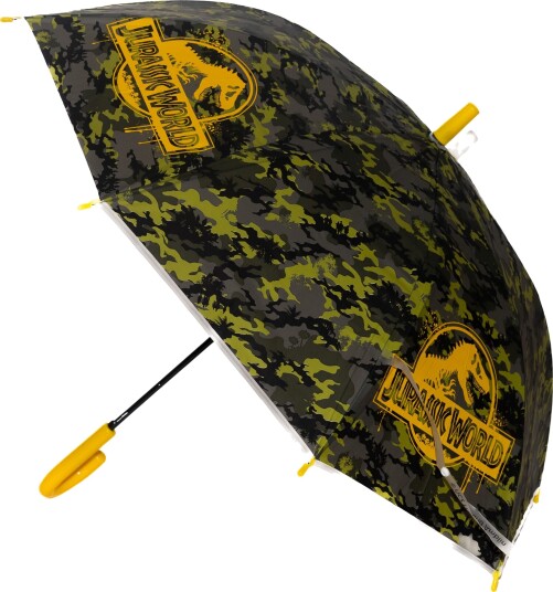 Jurassic World Paraply Jurassic World Paraply