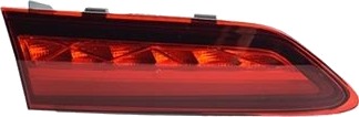 VAN WEZEL 7644923 Baklykt