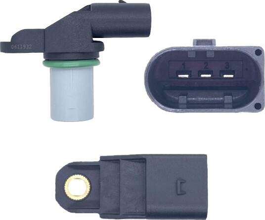 Sensor kamakselposisjon WAGNER CAS00078