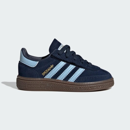 Adidas Handball Spezial Comfort Closure Elastic Lace Sko Adidas Handball Spezial Comfort Closure Elastic Lace Sko
