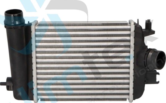 CLIMTEX CH4-1015 Intercooler