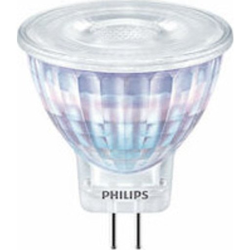 Corepro LED Spot 2,3W 827, 184 lumen, MR11, GU4, 36°
