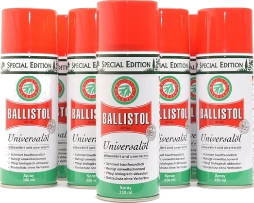 Ballistol 350 ml. Special Edition
