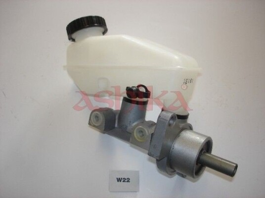 Hovedbremsesylinder ASHIKA 68 W0 022