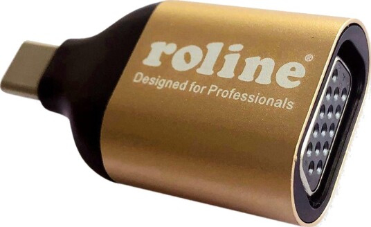 ROLINE Usb Graphics Adapter 1920 X ROLINE Usb Graphics Adapter 1920 X
