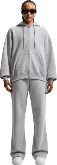Nike Dame Sport Grå XL,