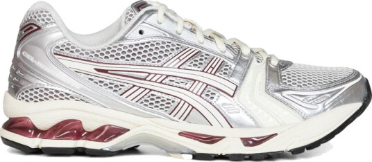 Asics Herre Sport Grå 42 1/2 EU,