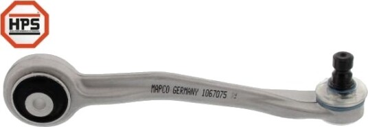 Bærearm, hjuloppheng MAPCO 52725HPS