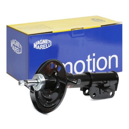 Støtdemper MAGNETI MARELLI 357245070000
