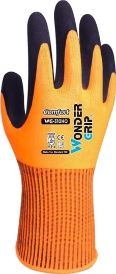 Wonder Grip WG 355 Dual Arbeidshansker str. XXL/11