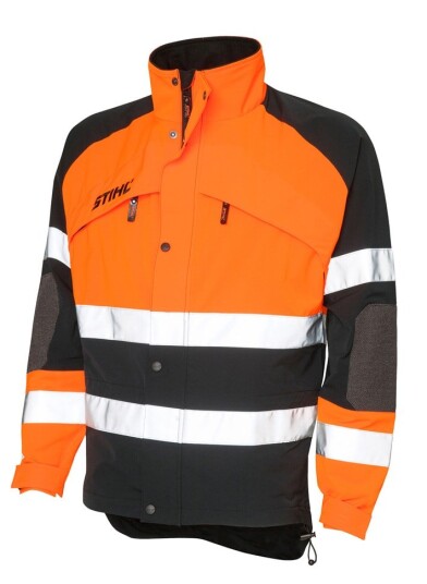 Stihl COMFORT varseljakke EN 20471 str. M