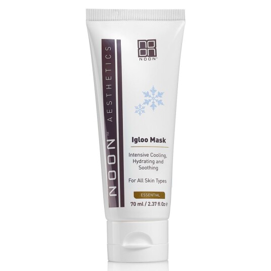 Noon Igloo Mask Fuktighetsmaske 70 ml Noon Igloo Mask Fuktighetsmaske 70 ml