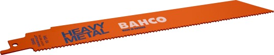 Sag For Lineærsag Bahco 3940-228-10-Hst-100P  228 Mm  10 Tpi  100 Stk.