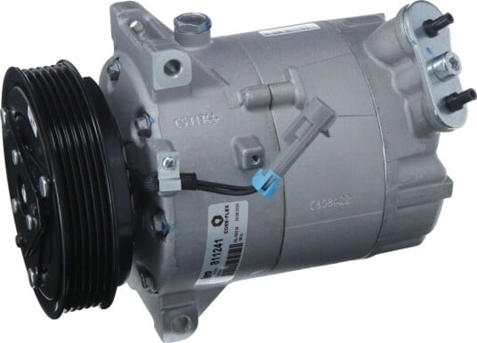 VALEO 811241 AC-kompressor VALEO 811241 AC-kompressor