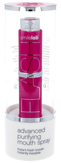 Smile Lab FLASH Purifying Mouth Spray 8 ml