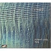 MediaTronixs Richard Craig : Inward CD (2011) Pre-Owned
