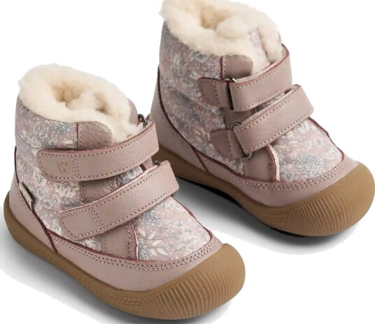 Wheat | Winterboot Daxi Tex | 25