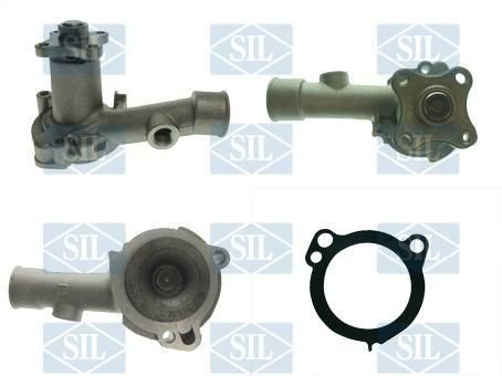 Saleri SIL PA218 Vannpumpe Saleri SIL PA218 Vannpumpe