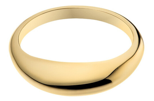 Pernille Corydon Globe Ring 18 kt. Forgyldt r-403-gp-57 (ring) - Dame - 925 sterling silver