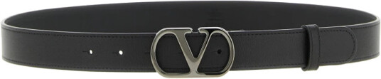 Valentino Garavani Herre Accessories Svart 105 CM, Valentino Garavani Herre Accessories Svart 105 CM,