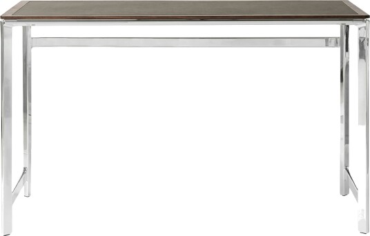Vipp 430 Skrivebord 60x125 Bosco Skinn