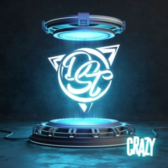Dustin Crazy CD Dustin Crazy CD