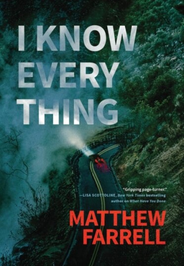 I Know Everything I Know Everything