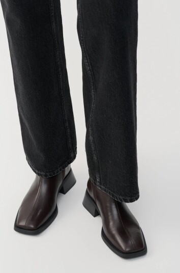 VAGABOND Blanca Brown 35