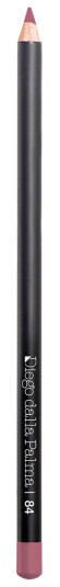 diego dalla palma Lip Pencil 1,5 g ulike nyanser 84 Antique Pink