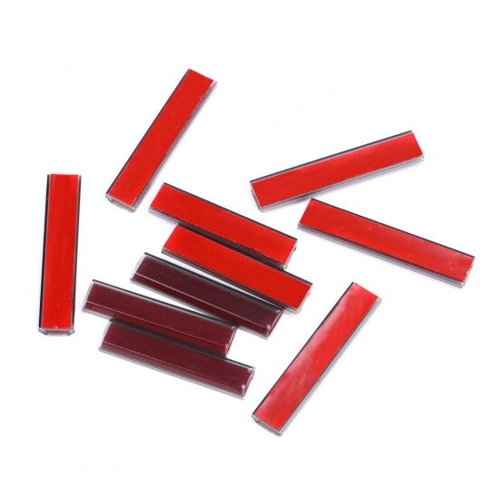 iFlight Motor Wire Shield Tube 65mm - 10stk