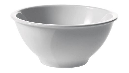 Alessi Platebowlcup dessertskål 14 cm Alessi Platebowlcup dessertskål 14 cm