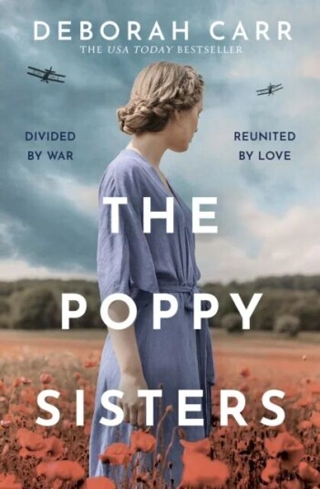The Poppy Sisters Av Deborah Carr
