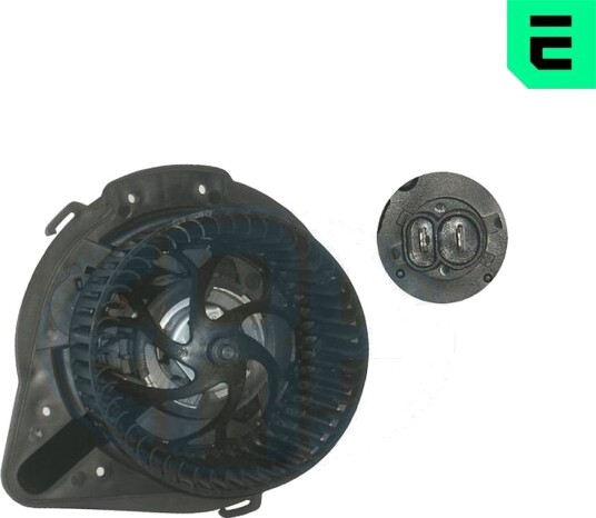 Sugeventilator kabinluft ERA 664002 Sugeventilator kabinluft ERA 664002
