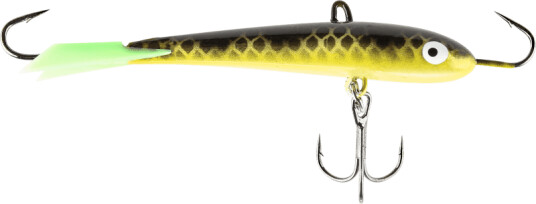 iFish Big Man 90 mm OneSize, SDPR