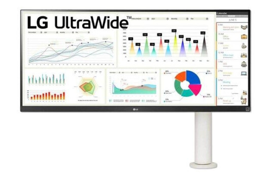 LG 34WQ680-W LG 34WQ680-W