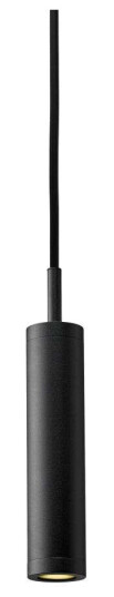 Design By Us - Liberty Spot Pendel Black