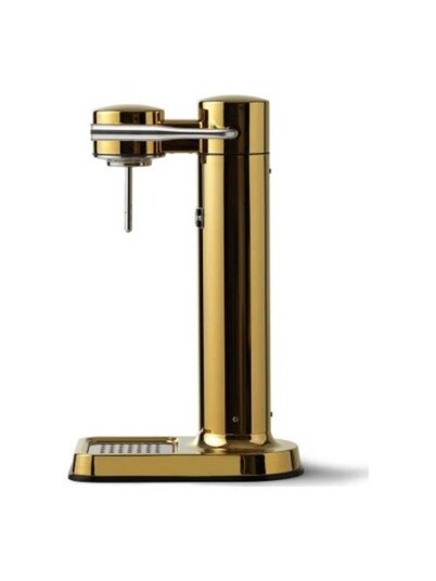Aarke Carbonator III Guld Aarke Carbonator III Guld