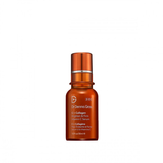 Dr Dennis Gross C+ Collagen Brighten & Firm Vitamin C Serum 30ml
