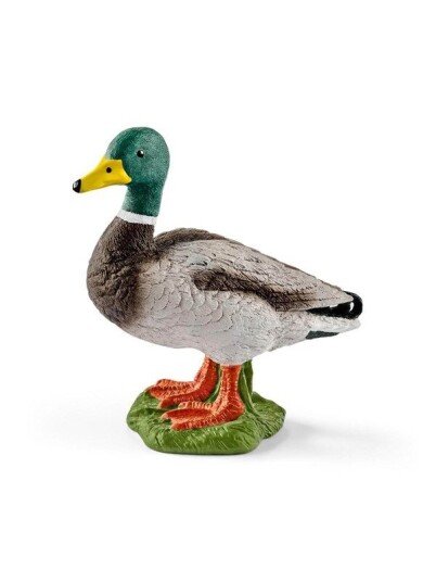 Schleich Drake