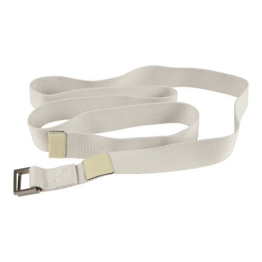 LMX. Yoga Strap - Beige LMX. Yoga Strap - Beige