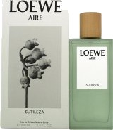 Loewe Aire Sutileza Eau de Toilette 100ml Floral Duft for Dame Loewe Aire Sutileza Eau de Toilette 100ml Floral Duft for Dame