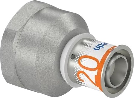 Mlc Prs.Kob.Mf.20-1 - Til Gulvvarme- Og Brugsvand- Og Radiatorsystemer