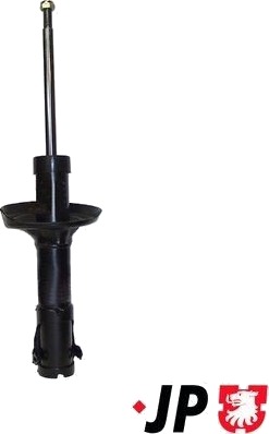 JP GROUP 1142102900 Støtdemper JP GROUP 1142102900 Støtdemper
