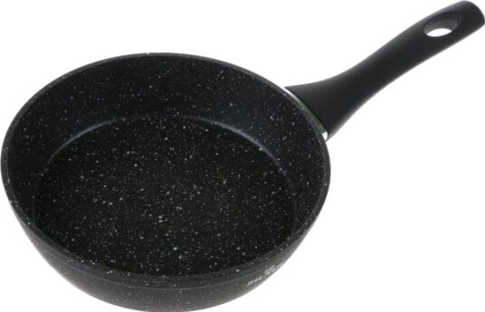 Stekepanne Zilner Deep Steekepanne 26Cm 2,6L Marmorkrakk Zilner Zl 7707 / 9210