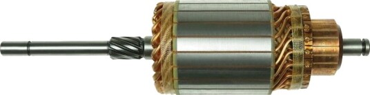 Anker, starter AS-PL SA0014 Anker, starter AS-PL SA0014