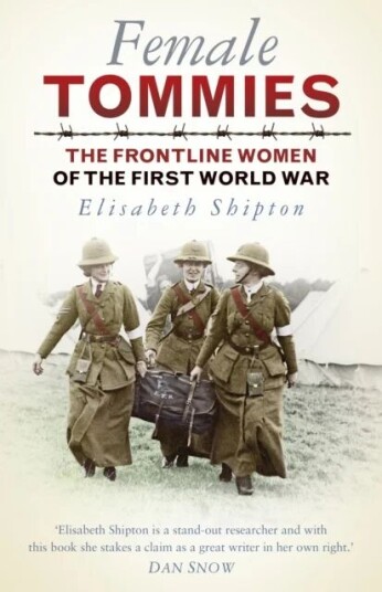 Female Tommies Av Elisabeth Shipton