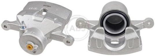 Bremsecaliper A.B.S. 740011 Bremsecaliper A.B.S. 740011