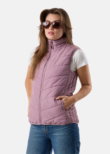 X Trail Ottawa Vest W X Trail Ottawa Vest W