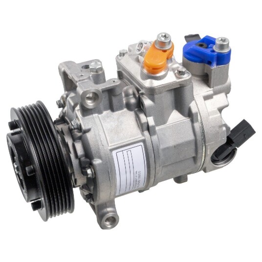 AC kompressor FEBI BILSTEIN 45286 AC kompressor FEBI BILSTEIN 45286